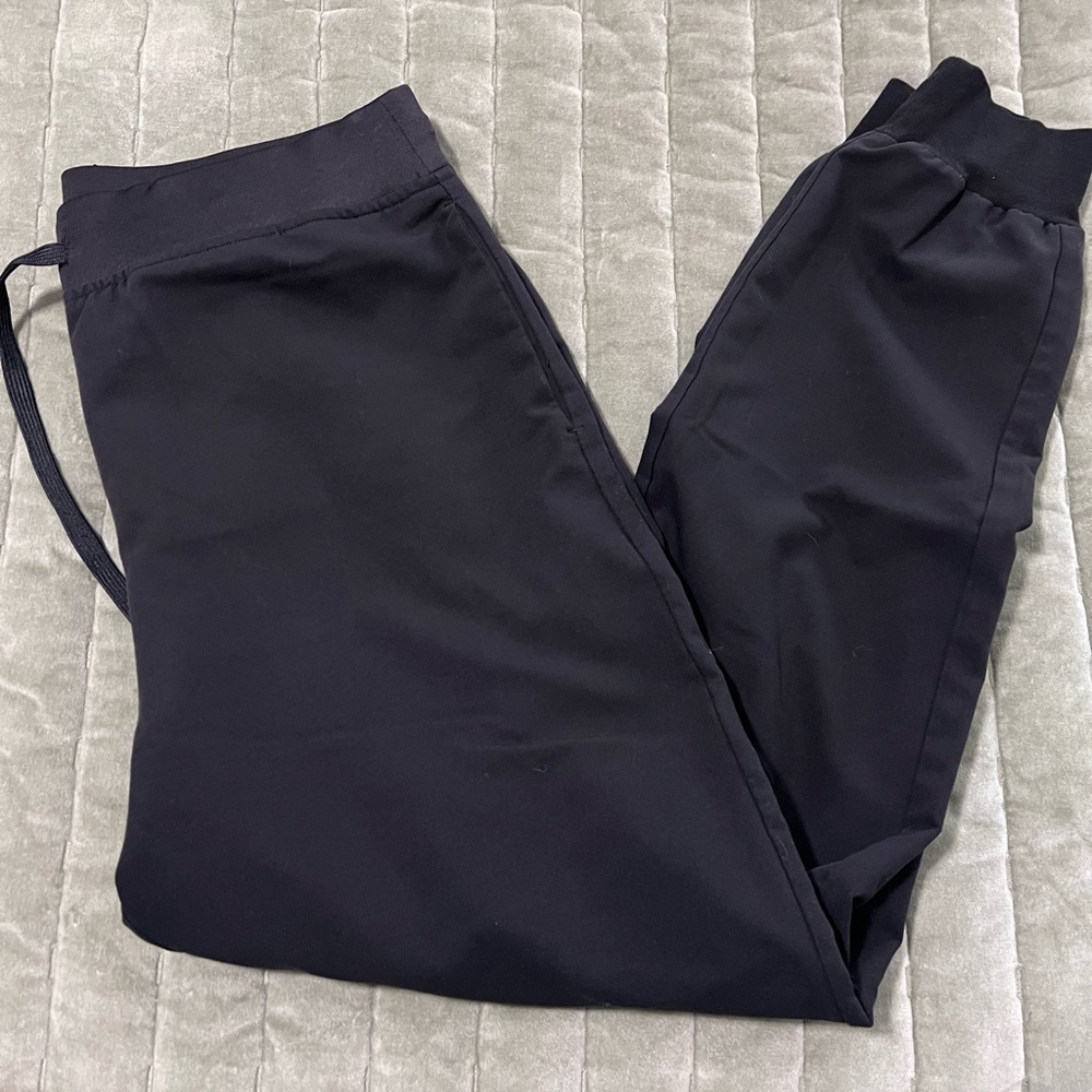 Mandala scrub pants